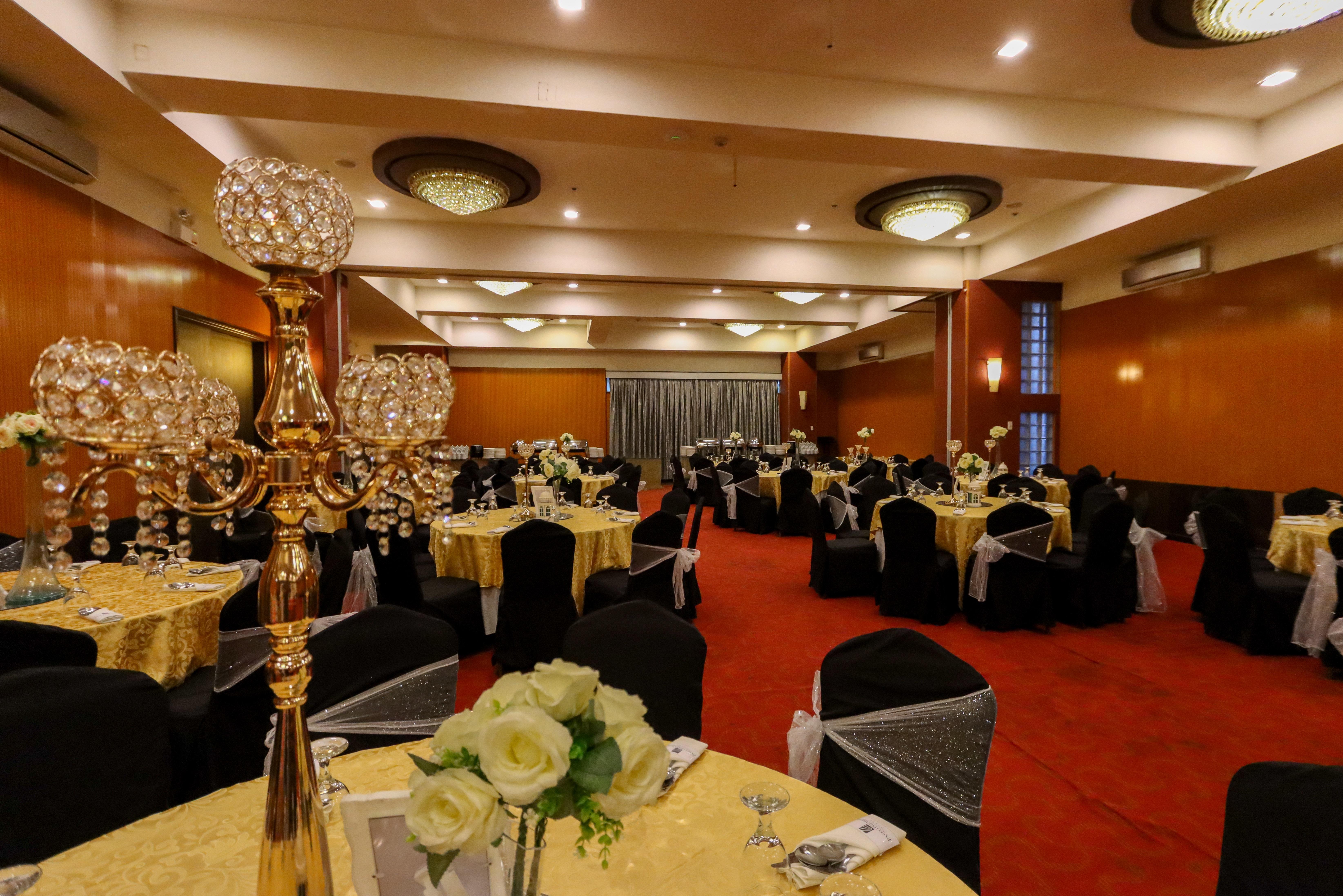 Paseo Premiere Hotel Санта-Роса Екстер'єр фото