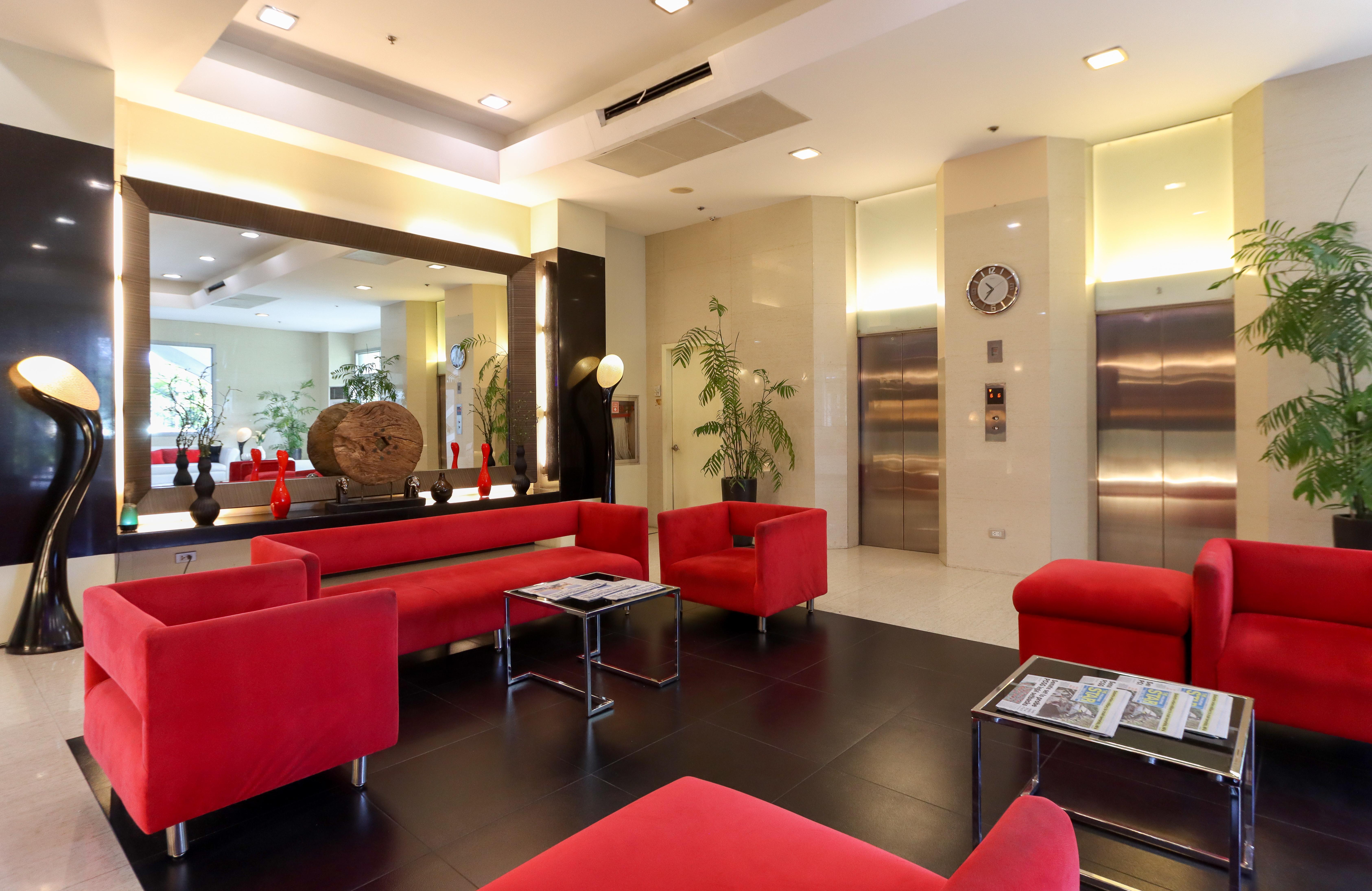 Paseo Premiere Hotel Санта-Роса Екстер'єр фото