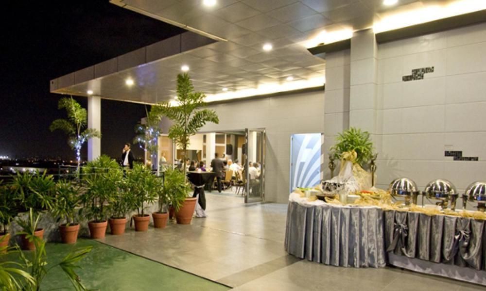 Paseo Premiere Hotel Санта-Роса Екстер'єр фото
